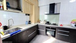 Blk 536 Panshan Grove (Bukit Panjang), HDB 5 Rooms #594565741